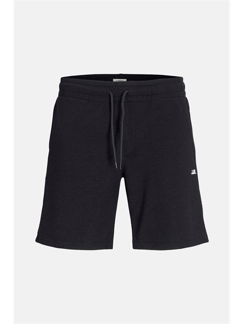 JJ REBEL 12271107/Black