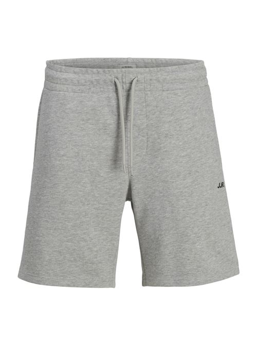 JJ REBEL 12271107/Light Grey Melange