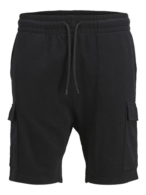 JJ REBEL 12271173/Black