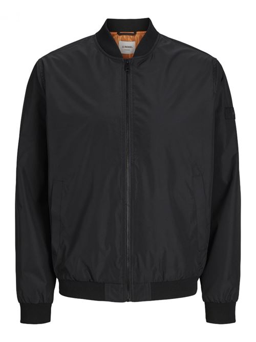 JJ REBEL 12271301/Black
