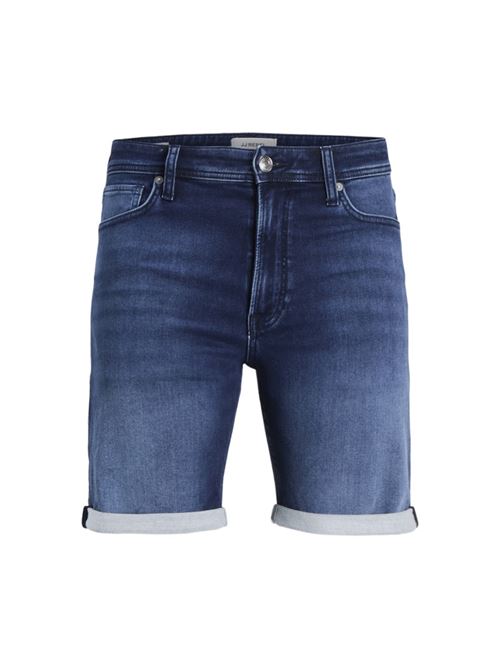 JJ REBEL 12275565/Blue Denim