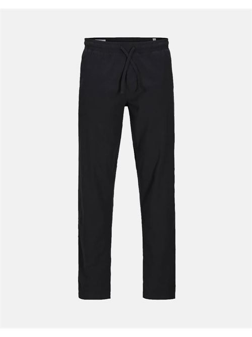 JJ REBEL 12276324/Black