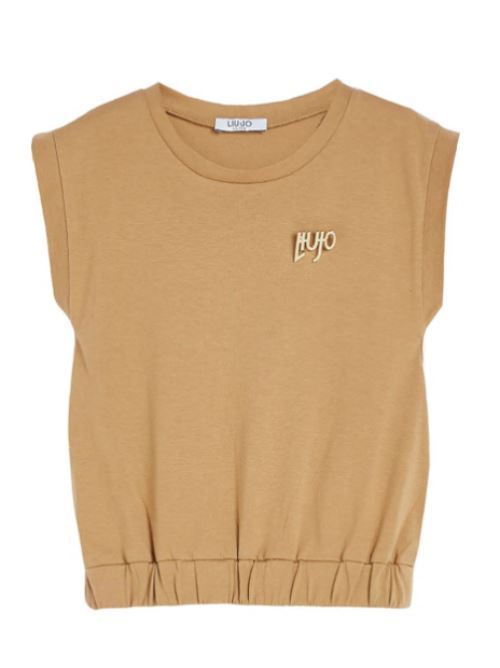 LIU JO GA2137J0166/CARAMEL