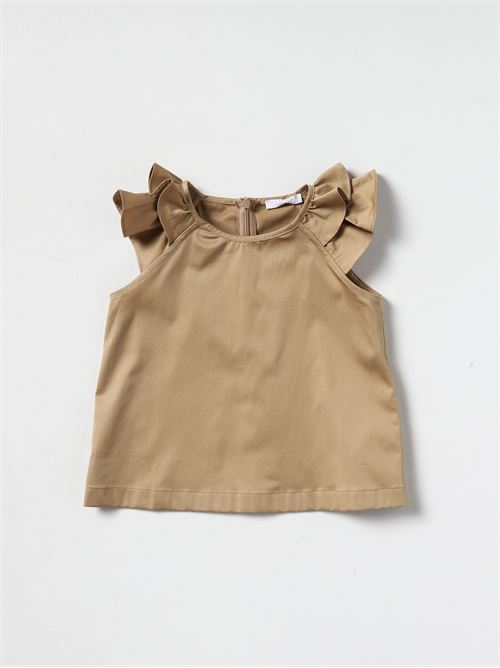 LIU JO KA2113T5919/CARAMEL
