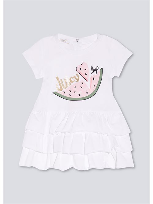 LIU JO KA2124J5003/WHITE