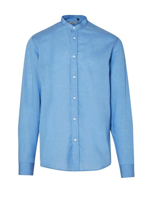 LIU JO M123P201KOREALINEN/SKY BLUE 735