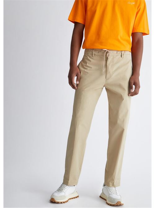 LIU JO M123P301DENVERTELA/BEIGE 236