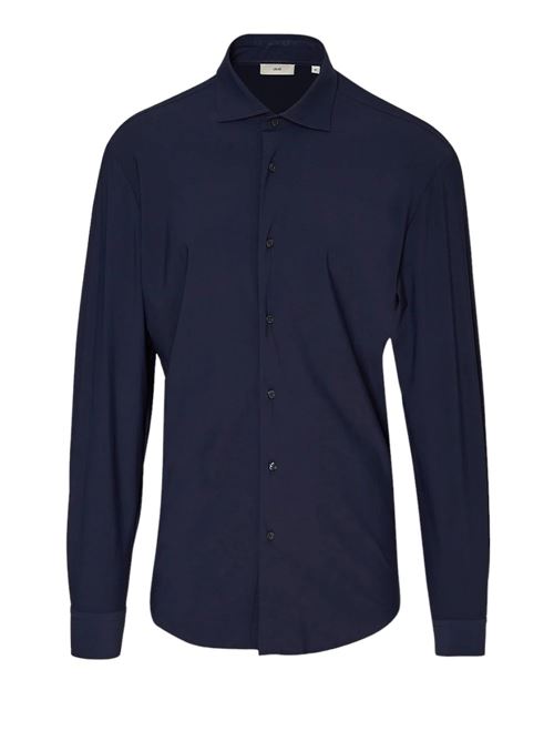 LIU JO M124P201COMFLONG/DARK BLUE 701