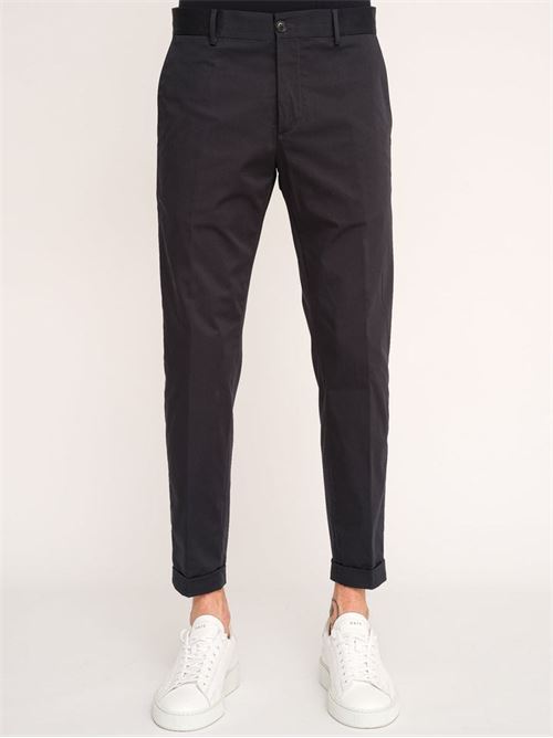 LIU JO M124P301CAPRIRASO/BLACK 900