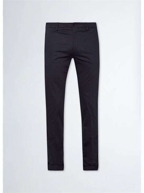 LIU JO M124P301ROBRASO/DARK BLUE 701