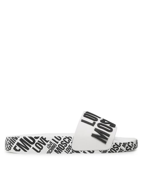 LOVE MOSCHINO JA28112G1GI17/100