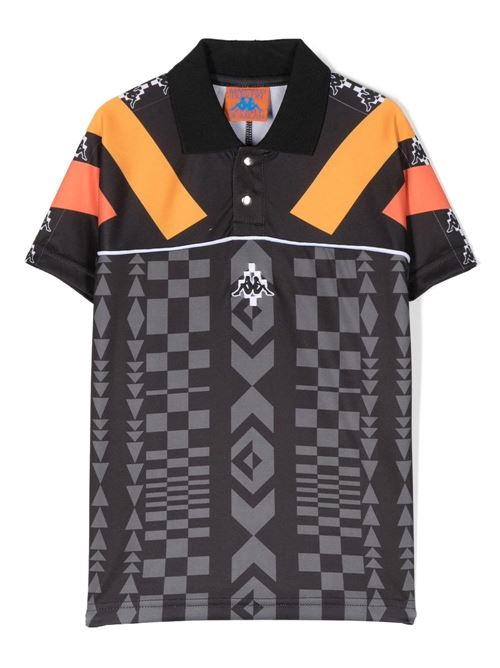 MARCELO BURLON COUNTY OF MILAN CBVA001S23FAB001/1007