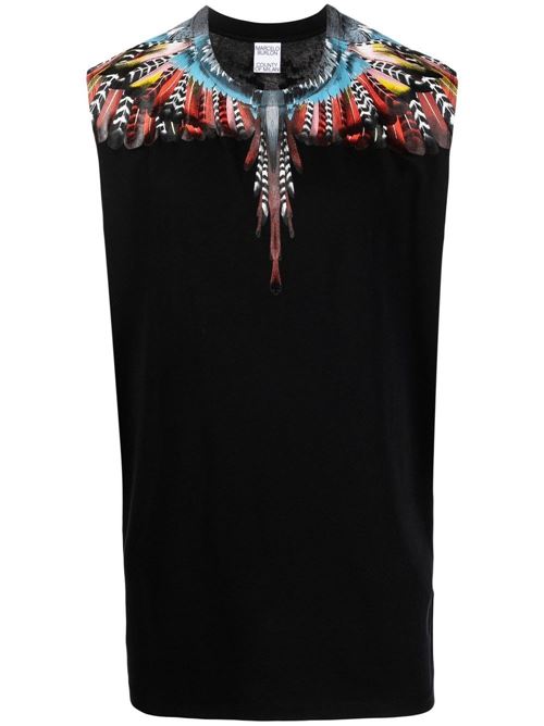 MARCELO BURLON COUNTY OF MILAN CMACO24S23JER001/1025