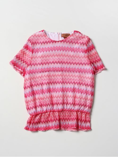 MISSONI MS8A11 Q0007/502FU