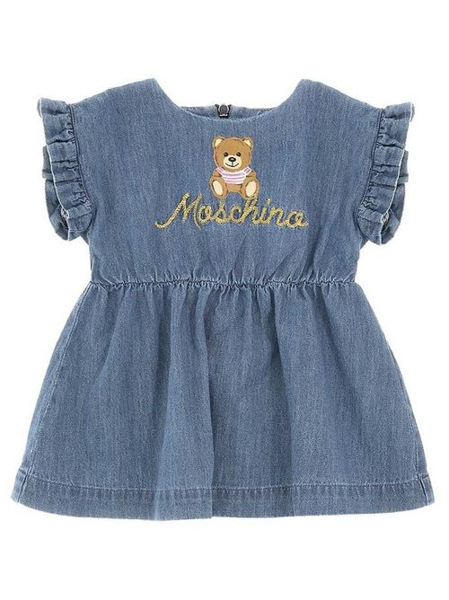 MOSCHINO BABY MAV08Q L0E13/40152