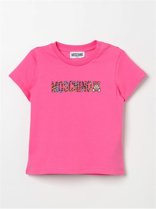 MOSCHINO BABY MBM02U LBA00/50580