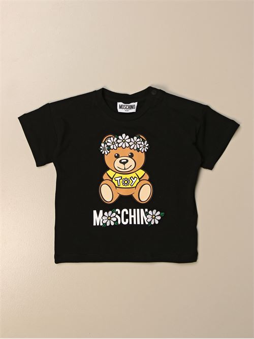 MOSCHINO BABY MDM02VLBA00/60100