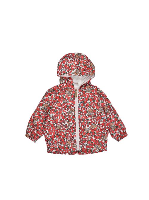 MOSCHINO BABY MDS025 L3B50/83504