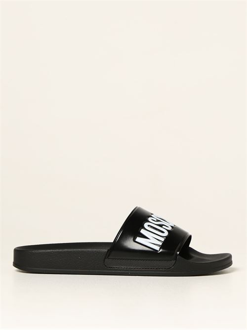 MOSCHINO COUTURE MB28022G0DG10/000