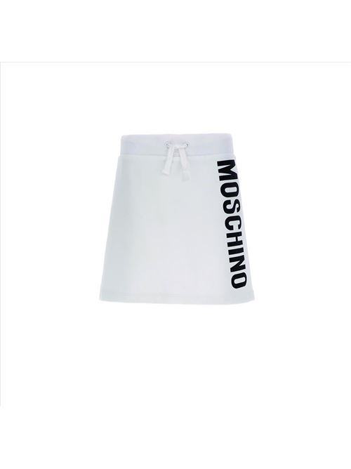 MOSCHINO KID HCJ01P LDA27/10101