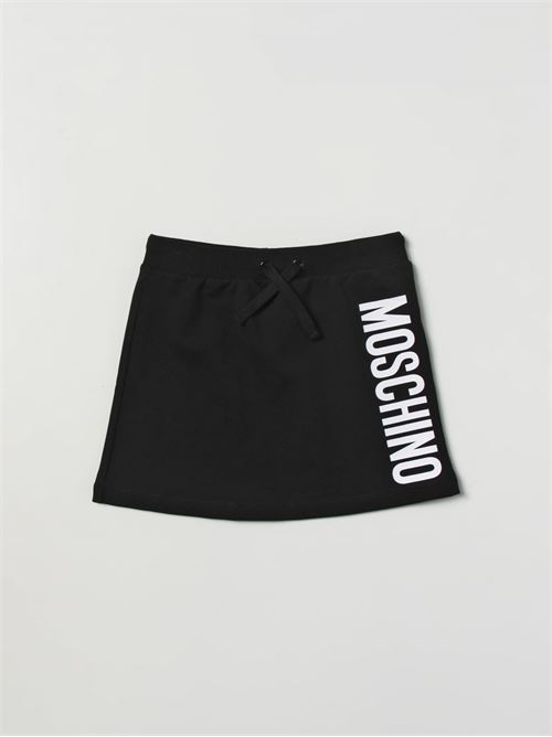 MOSCHINO KID HCJ01P LDA27/60100