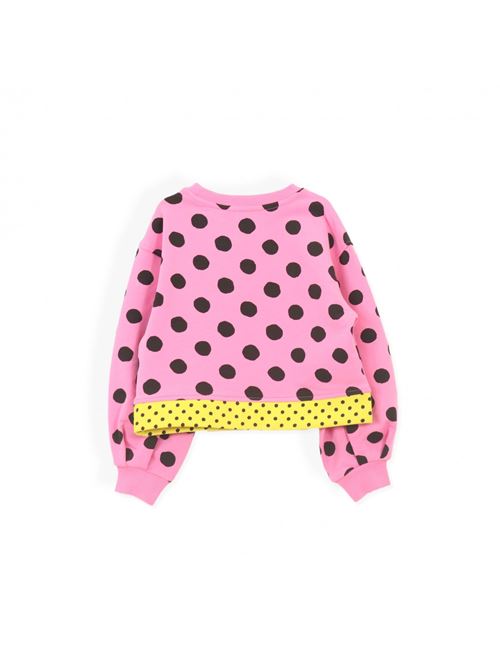 MOSCHINO KID HDF038LDB57/84220