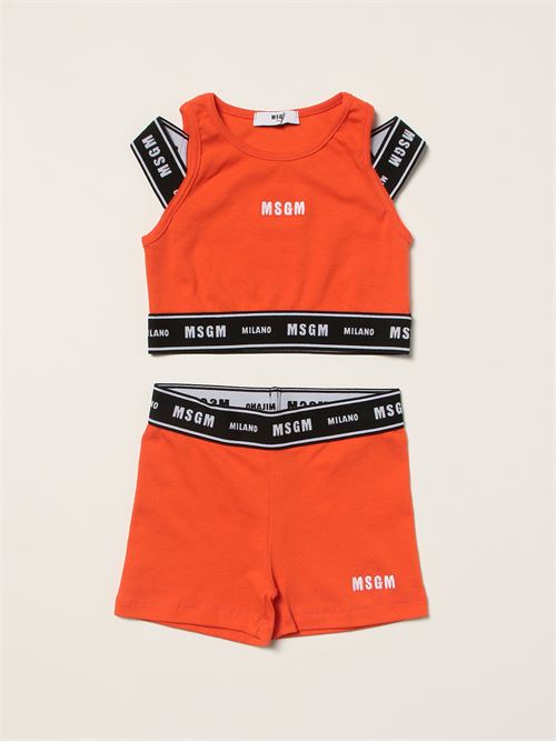 MSGM MS028807/0030