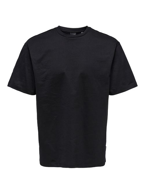 ONLY&SONS 22022532/Black