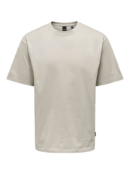 ONLY&SONS 22022532/Silver Lining