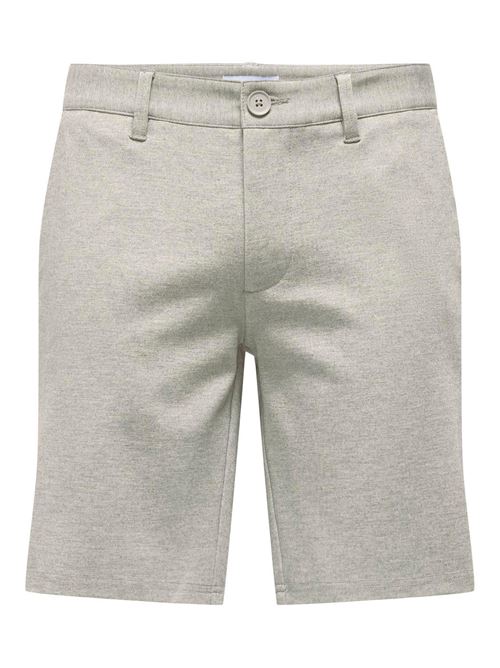 ONLY&SONS 22028247/Chinchilla