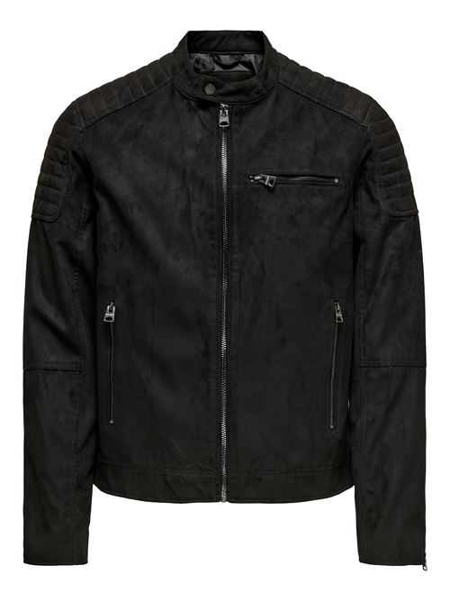ONLY&SONS 22029650/Black