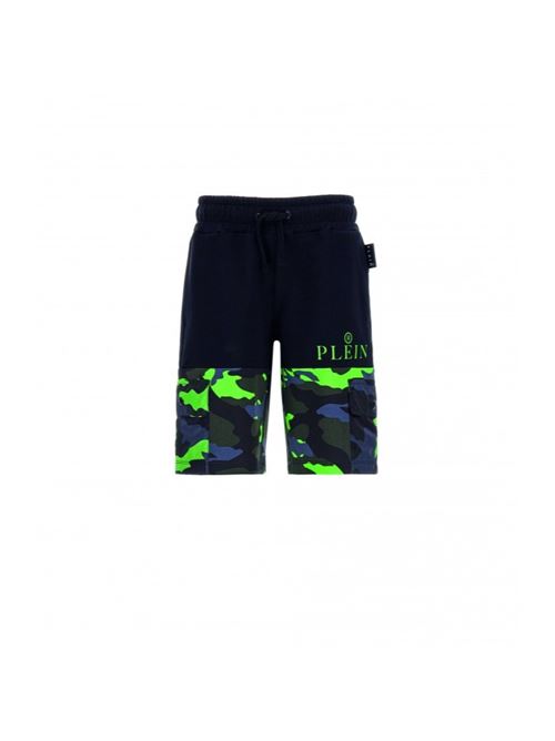 PHILIPP PLEIN JUNIOR 2UQ00F LDA12/60100