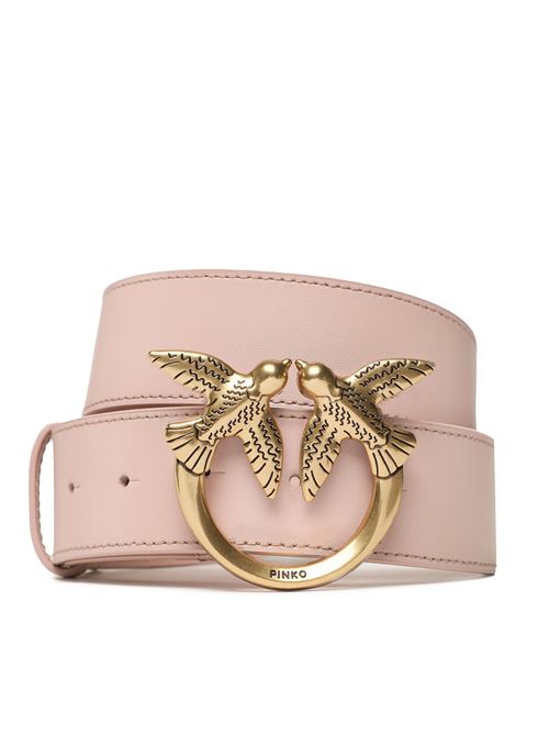 PINKO 100120 A0F1/O81Q