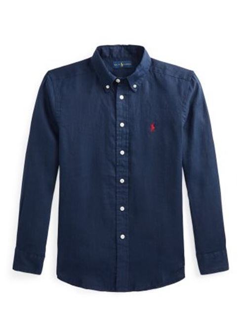 RALPH LAUREN 321865270/006