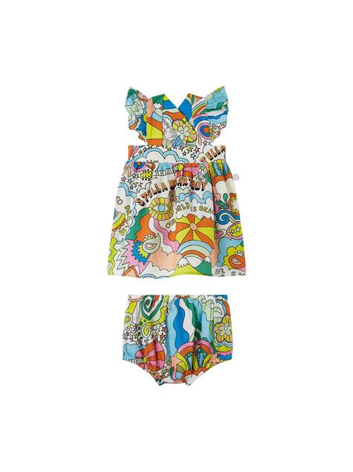 STELLA MCCARTNEY TS1032 Z1067/101MC