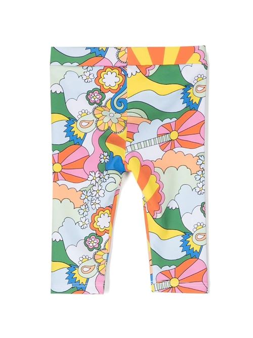 STELLA MCCARTNEY TS6180 Z1122/101MC
