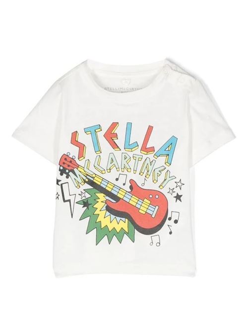 STELLA MCCARTNEY TS8521 Z0434/0101