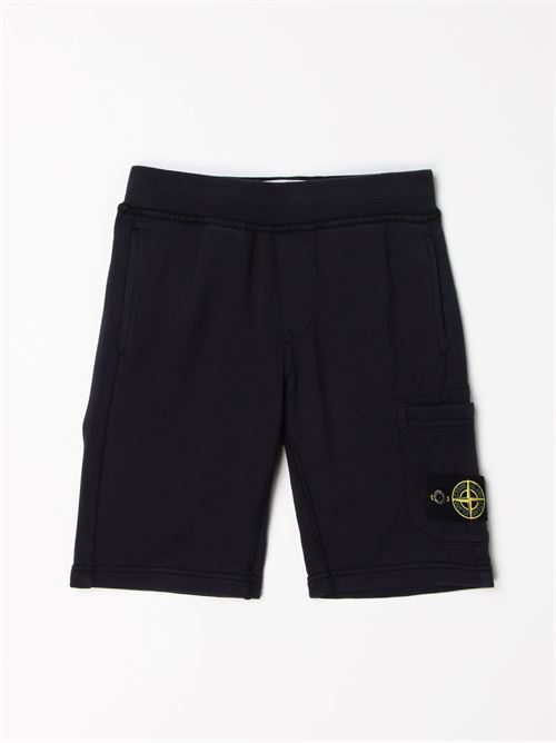 STONE ISLAND JUNIOR 7816618/V0020