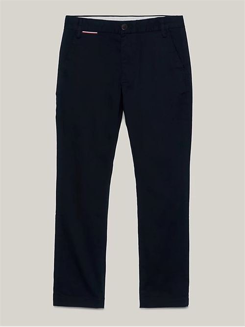 TOMMY HILFIGER KB0KB08609T/DW5