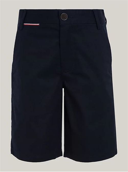 TOMMY HILFIGER KB0KB08704T/DW5