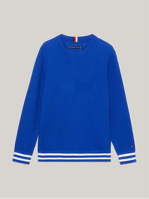 TOMMY HILFIGER KB0KB08721T/C66
