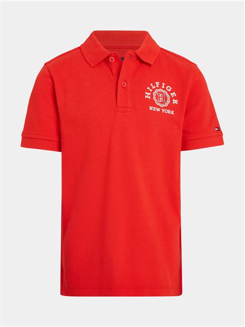 TOMMY HILFIGER KB0KB08801T/XND