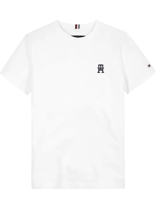 TOMMY HILFIGER KB0KB08820J/YBR