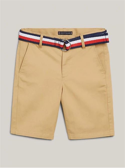 TOMMY HILFIGER KB0KB08845J/RBL