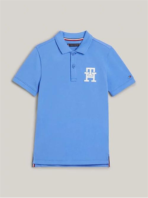 TOMMY HILFIGER KB0KB08853T/C30