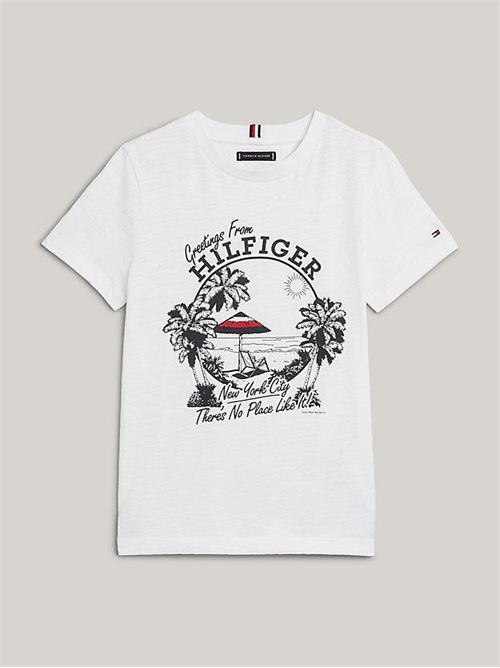 TOMMY HILFIGER KB0KB08939J/YBR