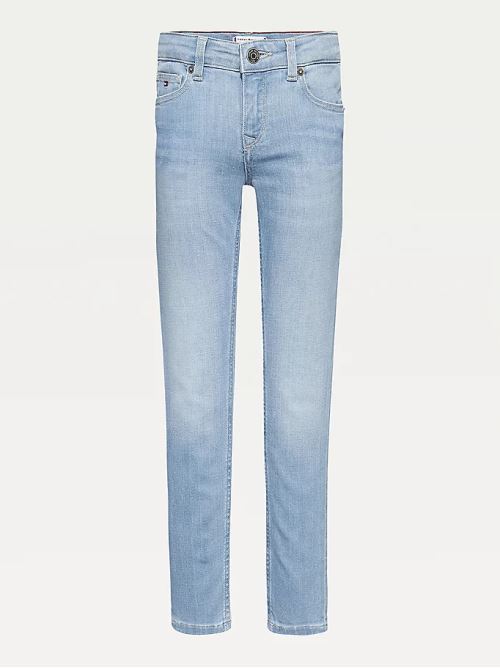TOMMY HILFIGER KG0KG06220T/1AB