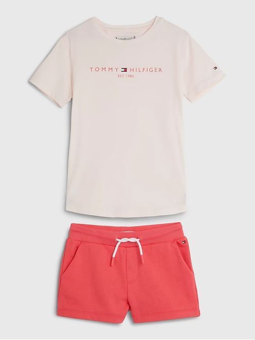 TOMMY HILFIGER KG0KG07281J/TJN