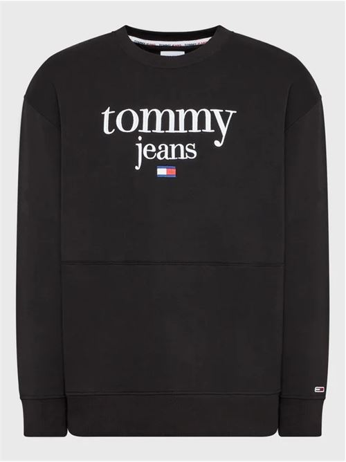 TOMMY JEANS DM0DM15029/BDS