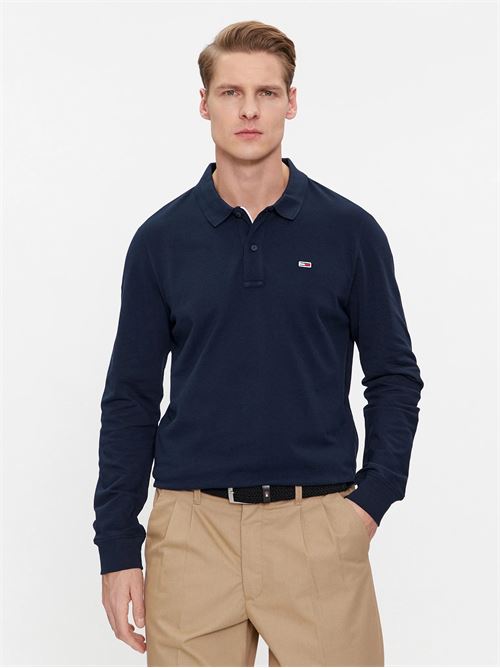 TOMMY JEANS DM0DM18309/C1G